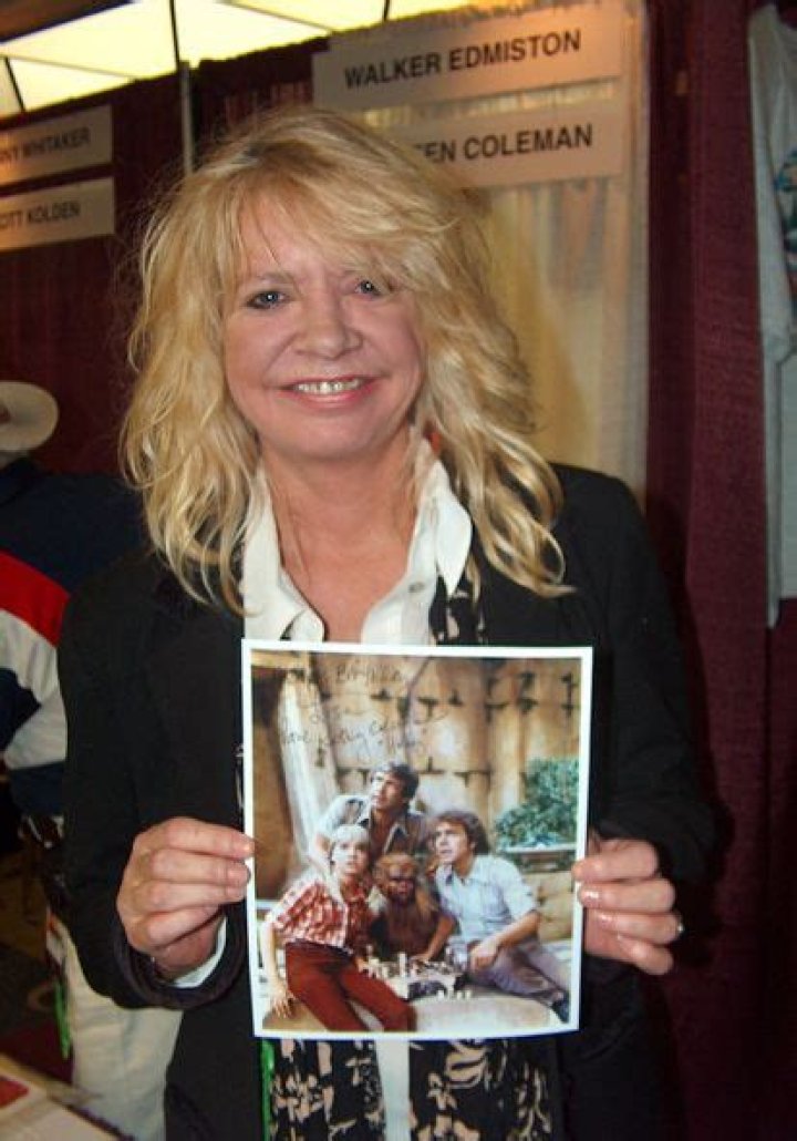 Unveiling Kathy Coleman's Net Worth: Discoveries And Insights