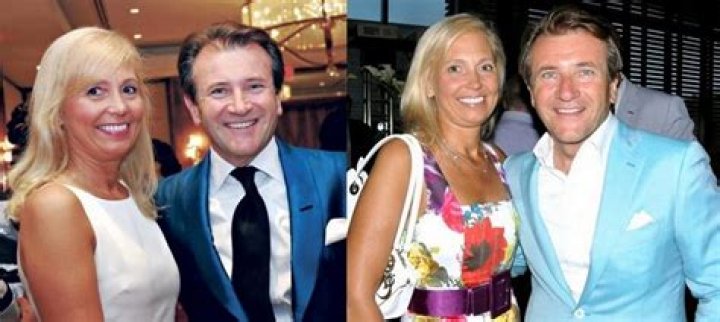 The Ultimate Guide To Katica Herjavec: From Dragon's Den To Business Success