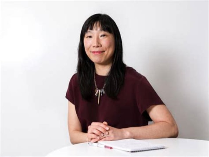 Unraveling Katie Benner's Nationality: Discoveries And Insights