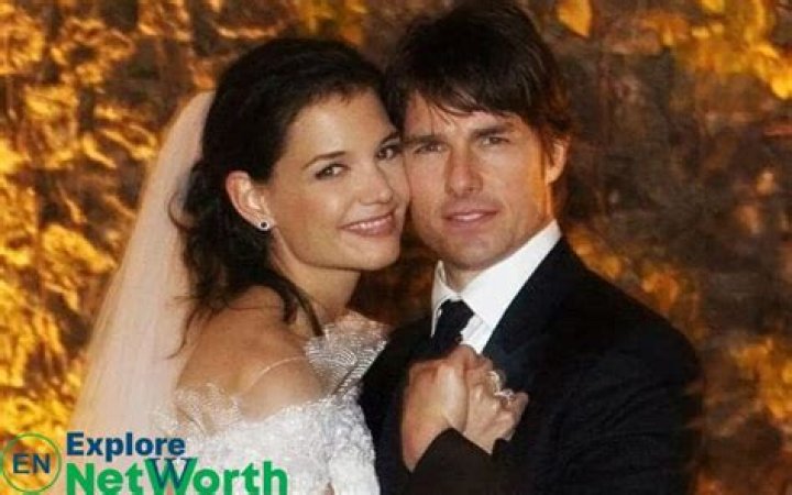 Who Is Katie Holmes? Explore Her Net Worth, Wiki, Biography, Age