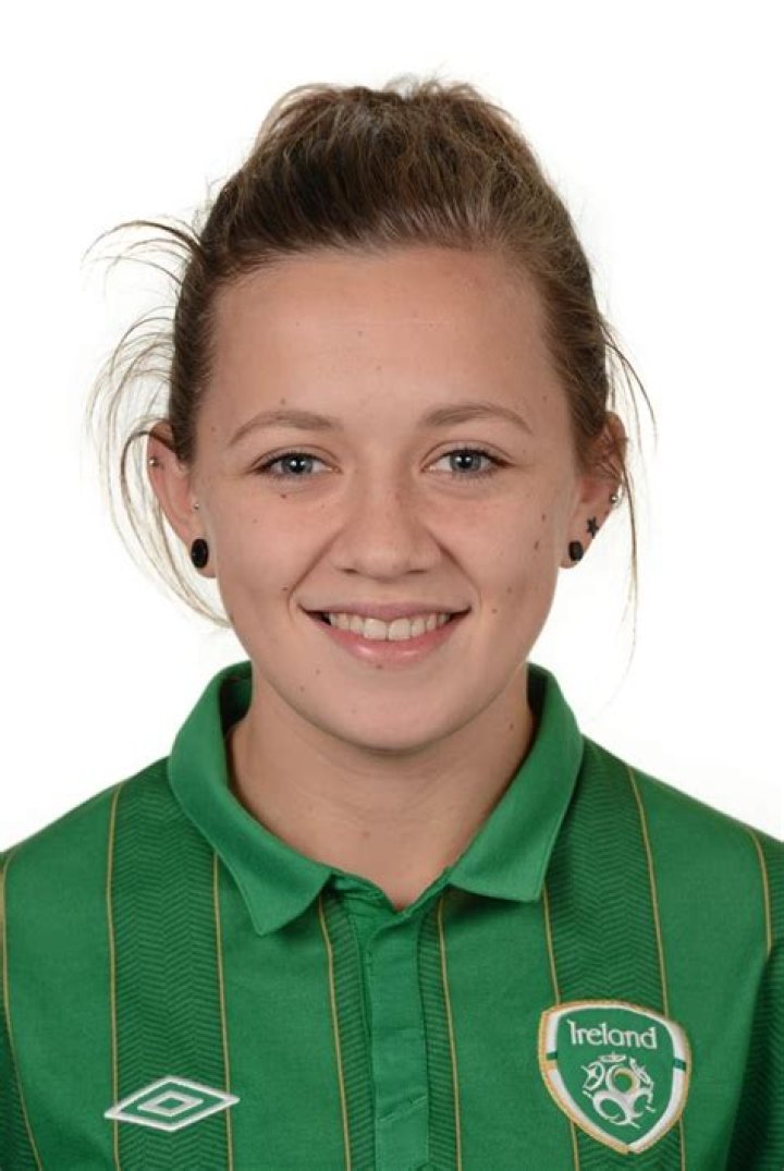 Unveiling Katie McCabe: Discoveries And Insights Await