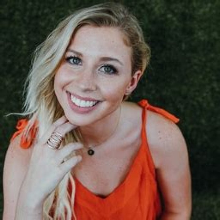 Discover The Inspiring Journey Of Katie Wolski