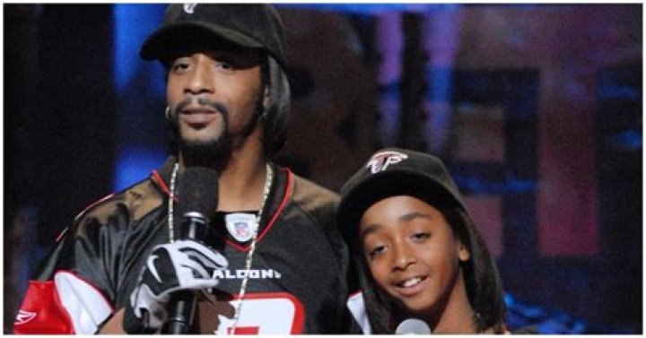 Katt Williams Taught His Kids the Value of Money Early On