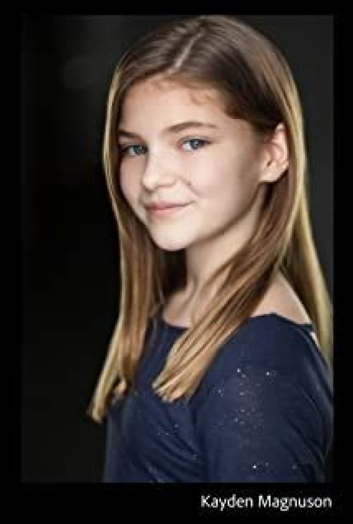 Unveiling Kayden Magnuson's World: Discoveries And Insights