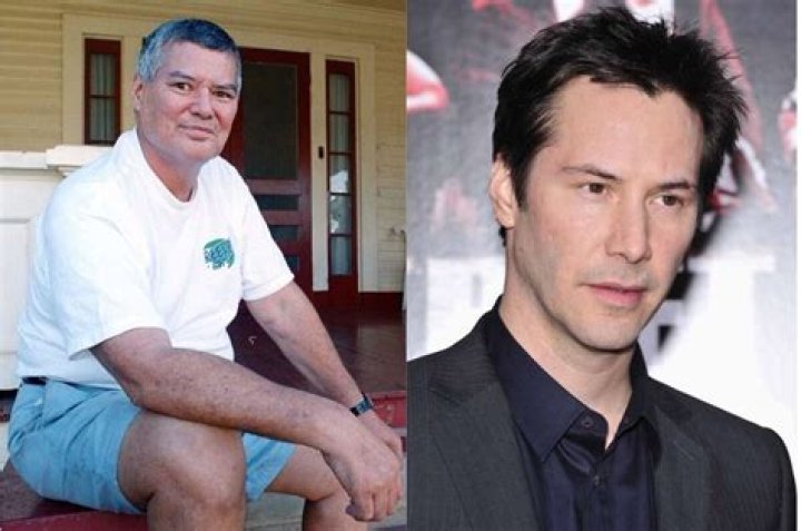 Discover The Intriguing Roots Of Keanu Reeves' Heritage