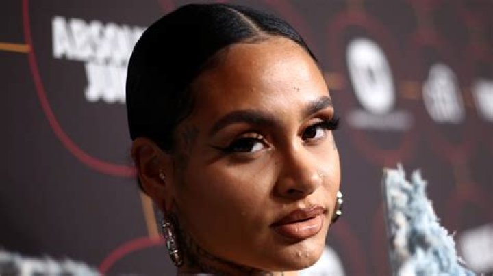 Kehlani Opens Up About Sharing Her Truth With Daughter's Father [Name]