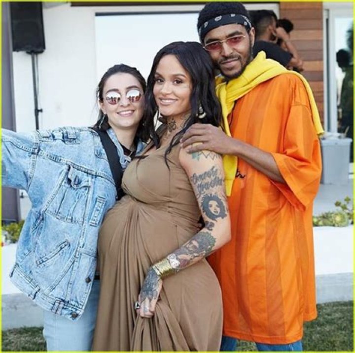 Kehlani's Family Lineage: Exploring Her Parents' Roots