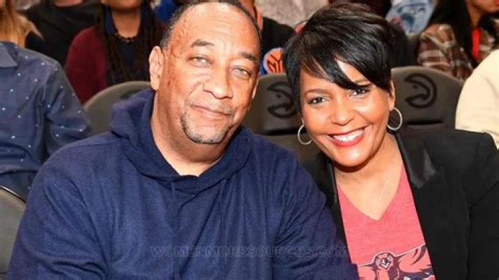 A Journey Of Strength And Hope