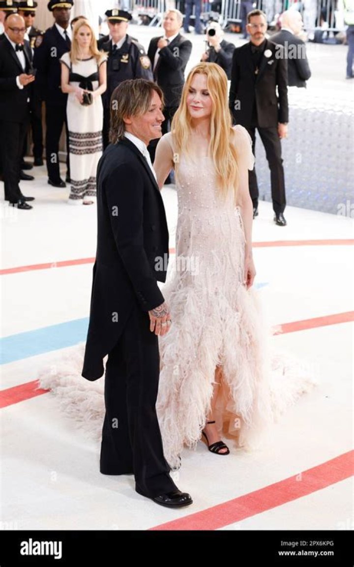 Uncover The Intriguing World Of Keith Urban And Karl Urban