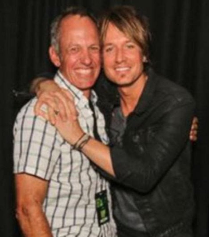 Keith Urban And His Brother's Musical Odyssey