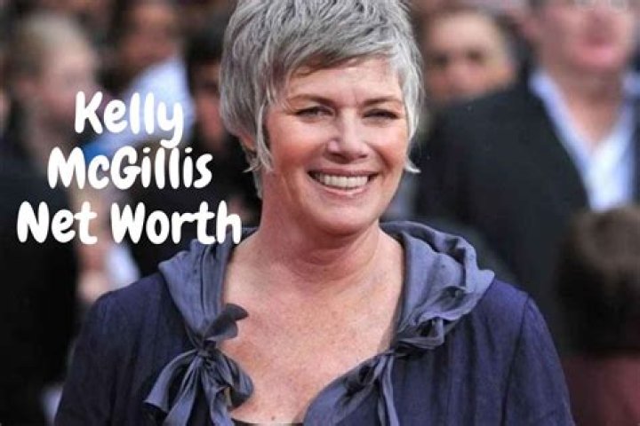 Uncovering Kelly McGillis's Net Worth: A Comprehensive Breakdown
