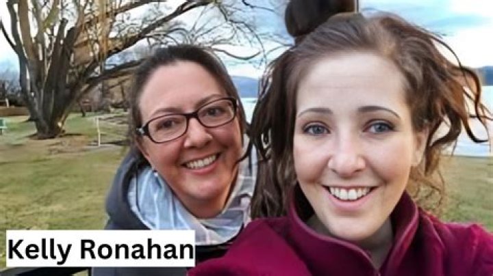 Unveiling The Inspiring Legacy Of Kelly Ronahan