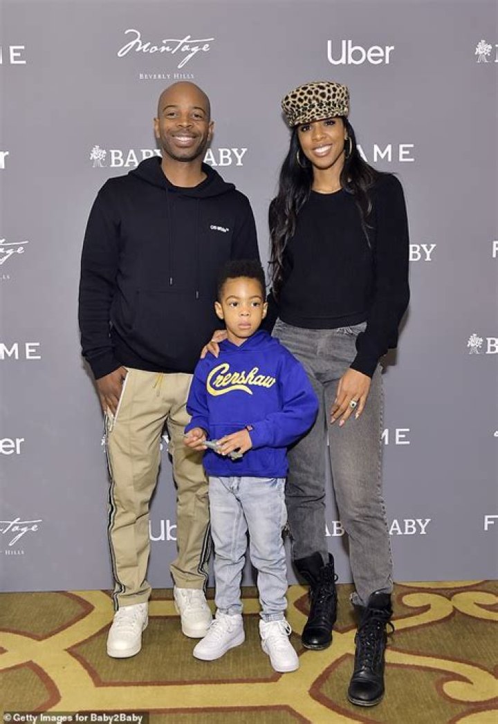Unraveling The Fatherhood Of Kelly Rowland's Son: Uncovering Surprising Truths