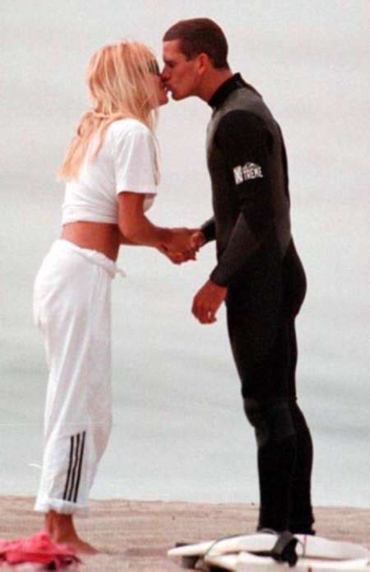 Unveiling Kelly Slater's Love Life: Secrets And Surprises Uncovered!