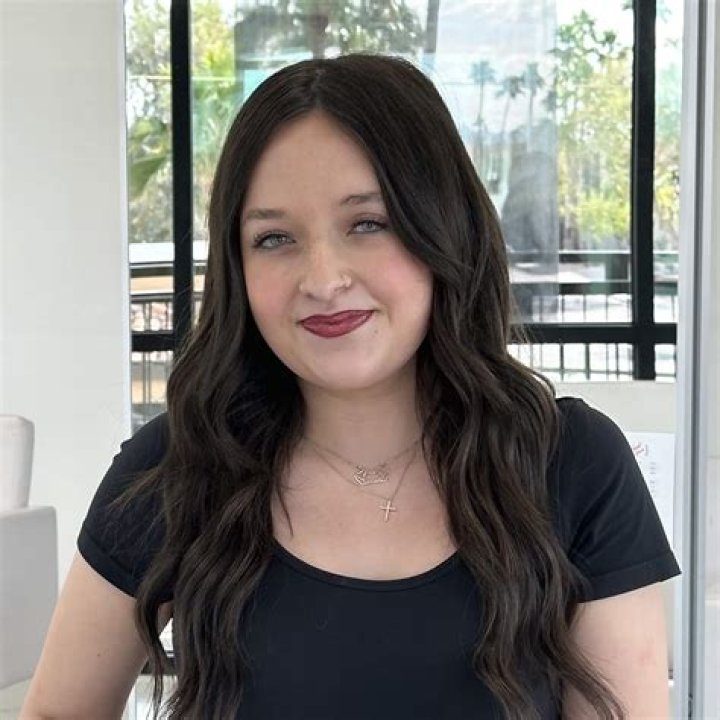 Unveiling The Dynamic World Of Kelsi Gabbert: Discoveries And Insights Await