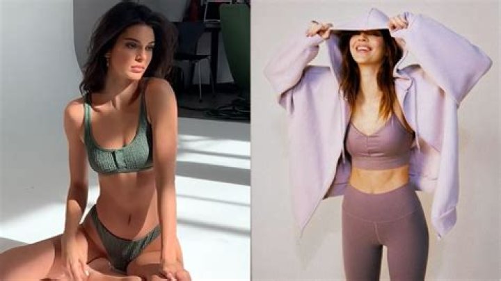 Discover Hidden Truths Behind Kendall Jenner's Weight Journey