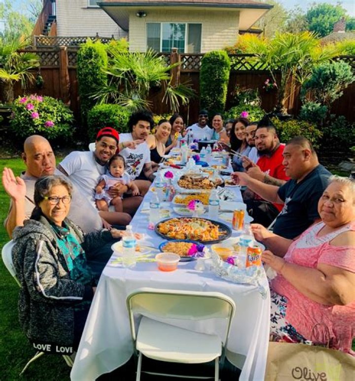 Unveiling Kendrick Bourne's Family Ties