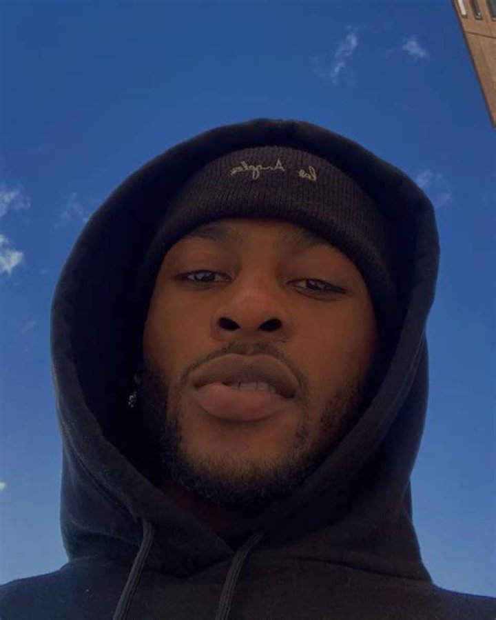 Meet Kendrick Bradford - An Unforgettable Actor And Rising Star