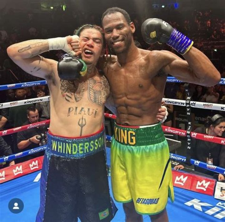 The Real Story Behind Kenny Real Name Beta Squad