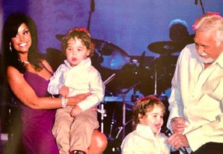Unraveling The Special Needs Journey Of Kenny Rogers' Twin Sons