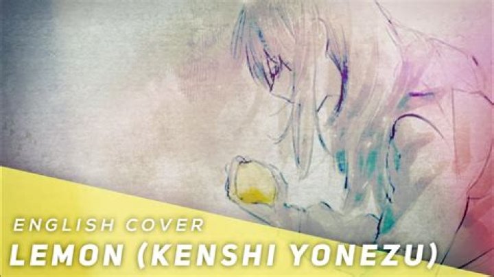 Kenshi Yonezu's 