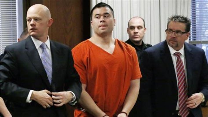 Kerri Hunt Daniel Holtzclaw's Wife: Uncovering The Aftermath