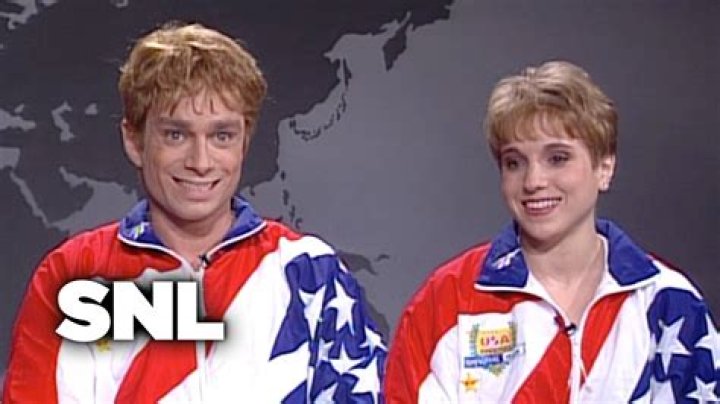 Kerri Strug SNL: The Legendary Gymnast's Iconic Performance