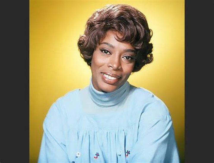 Ketty Lester net worth and salary income estimation Jan, 2024