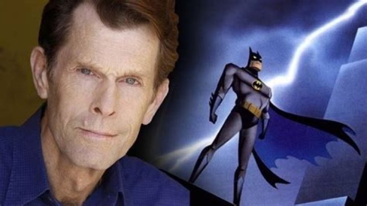 Exploring The Legacy Of Kevin Conroy: The Voice Of Batman