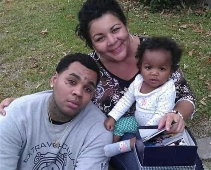 Kevin Gates: Family Ties Unveiled: Exploring His Parental Roots