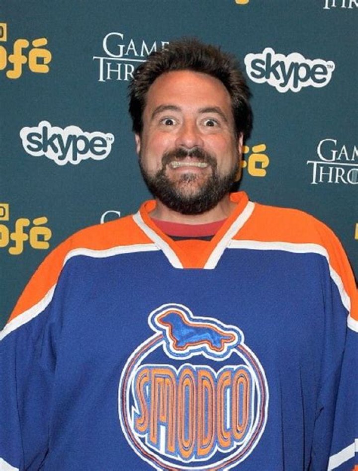 Ultimate Guide To Kevin Smith's Net Worth: Everything You Need To Know