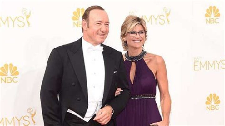 Uncovering The Truth: Kevin Spacey's Marital Status