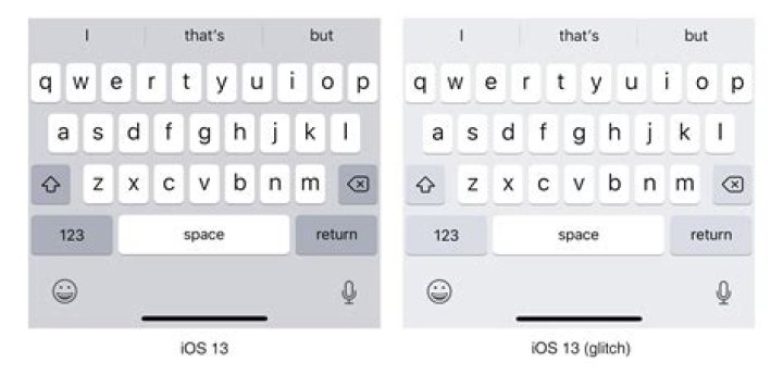 Keyboard Glitch On IPhone: Causes And Fixes