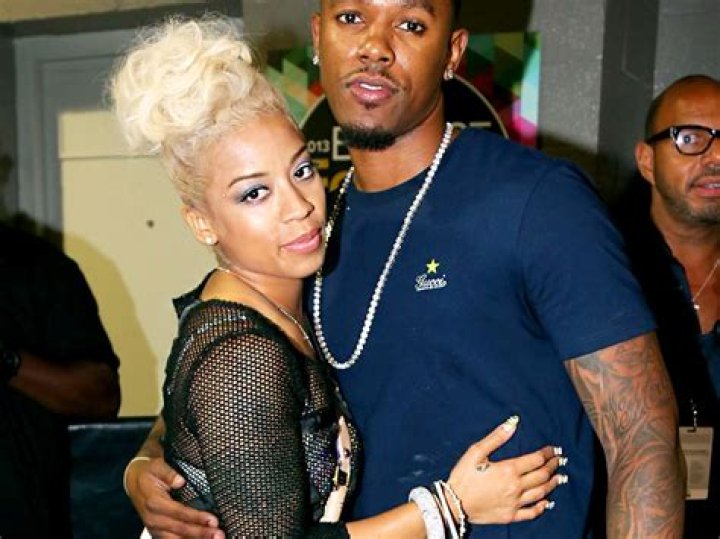 Keyshia Cole's Husband Daniel Gibson Arrested for Assault and Battery