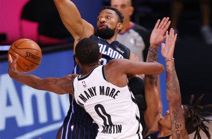 Khem Birch's Rise To Success