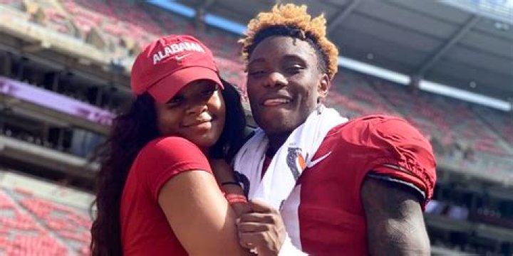 Unveiling The Legacy And Impact Of Kiara Je'Nai Kilgo-Washington