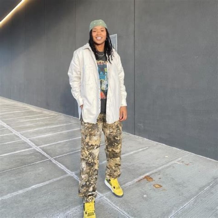 Unveiling Kiara Russell's 