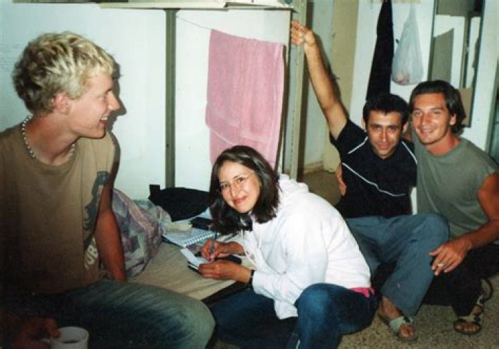 Explore Kibbutz Elrom: A Thriving Israeli Oasis