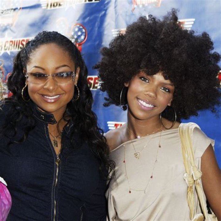 Kiely Williams's Sister: An Up-and-Coming Talent