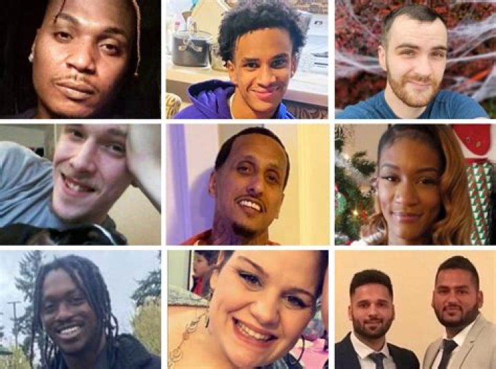 Tragic Loss: Lives Lost In Portland's Devastating Incident