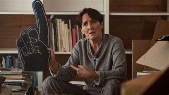 The Emotional Journey Of Fiona Shaw's Character In Killing Eve Season 3