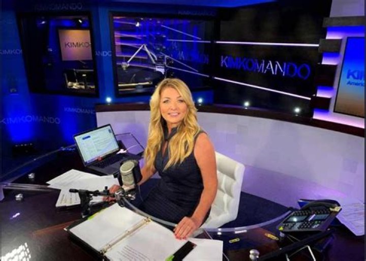 Uncovering Kim Komando's Remarkable Net Worth