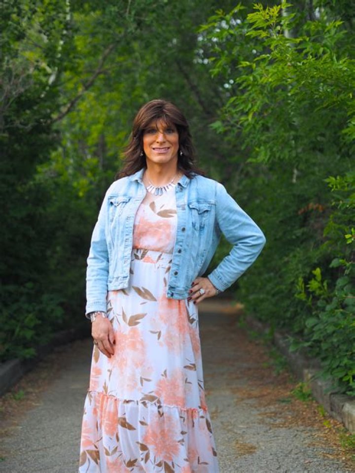 Meet The Visionary Leader: Kim McCallum, A Trailblazer In IT