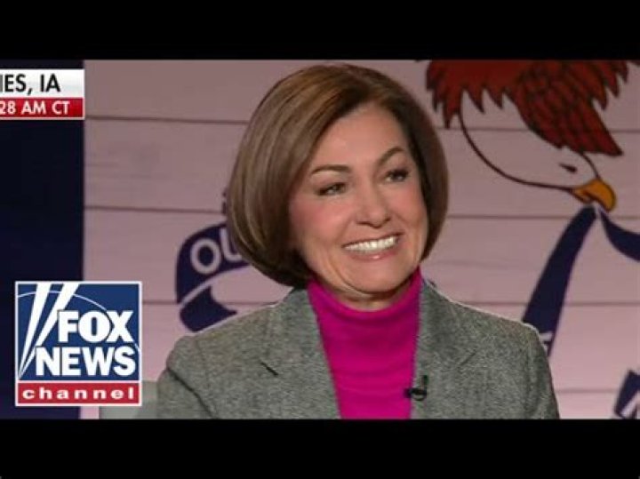 Kim Reynolds Net Worth - An Inside Look