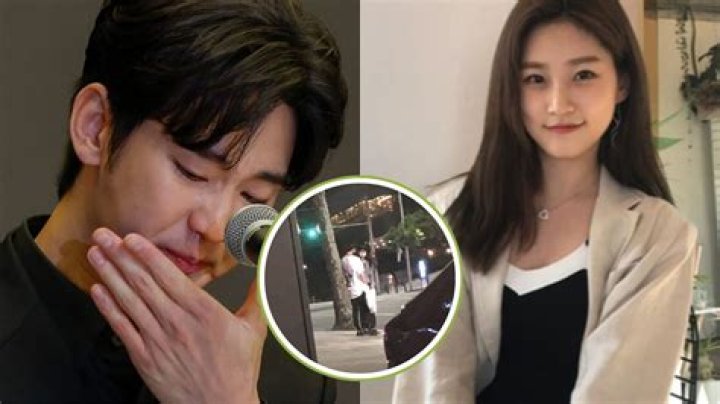 Kim Soo Hyun's Rumored Girlfriend Update: Who's He Dating In 2024?