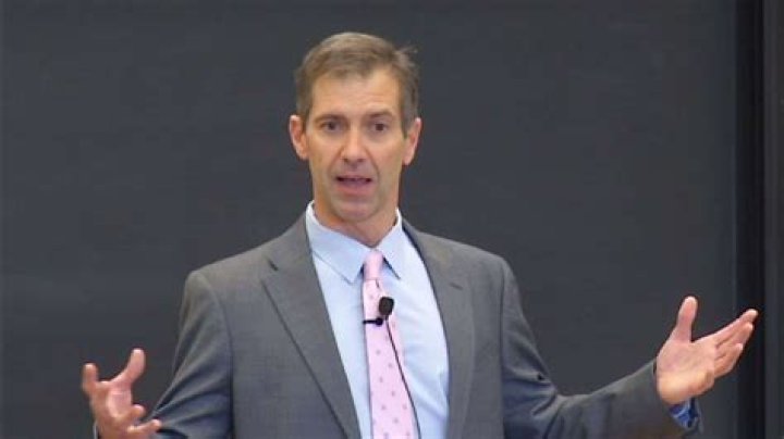 Uncovering The Unsung Partner Behind The Acclaimed Journalist