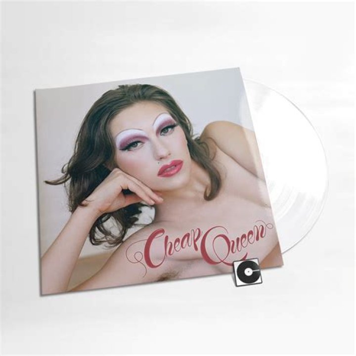 Latest Release: King Princess's Anticipated Album, 