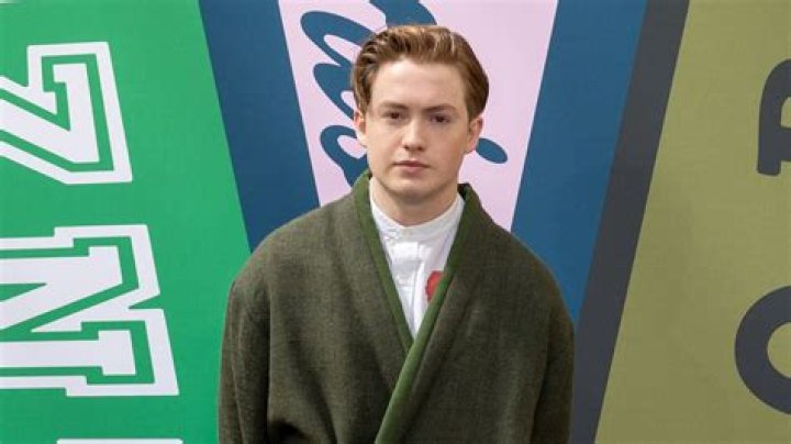 Kit Connor Calls Out The Lack Of Bi Representation: 