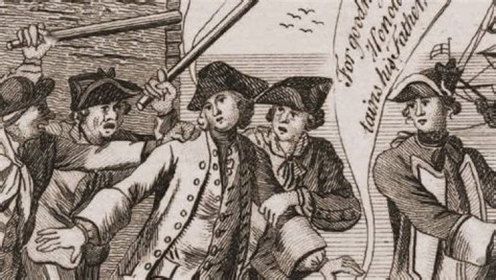 The Aftermath Of The Knowles Riot: Impacts And Lessons Learned