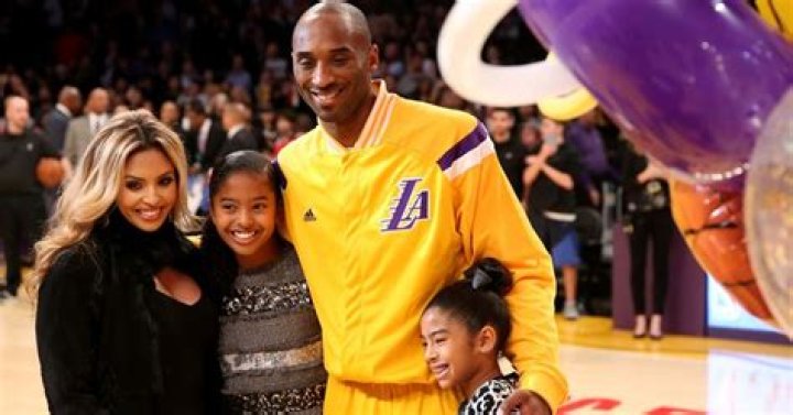 Kobe Bryant And His Parents' Enduring Bond